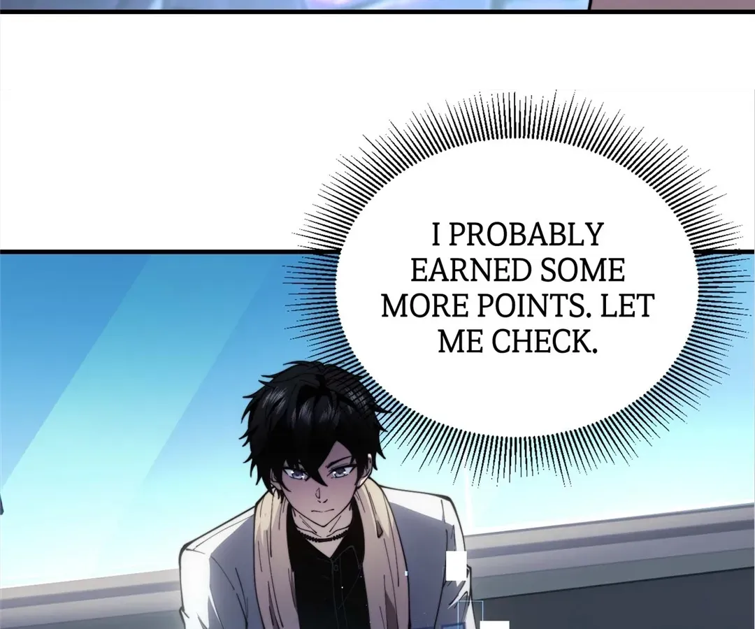 Read Empowering My Kind in the Apocalypse EN Manga Online