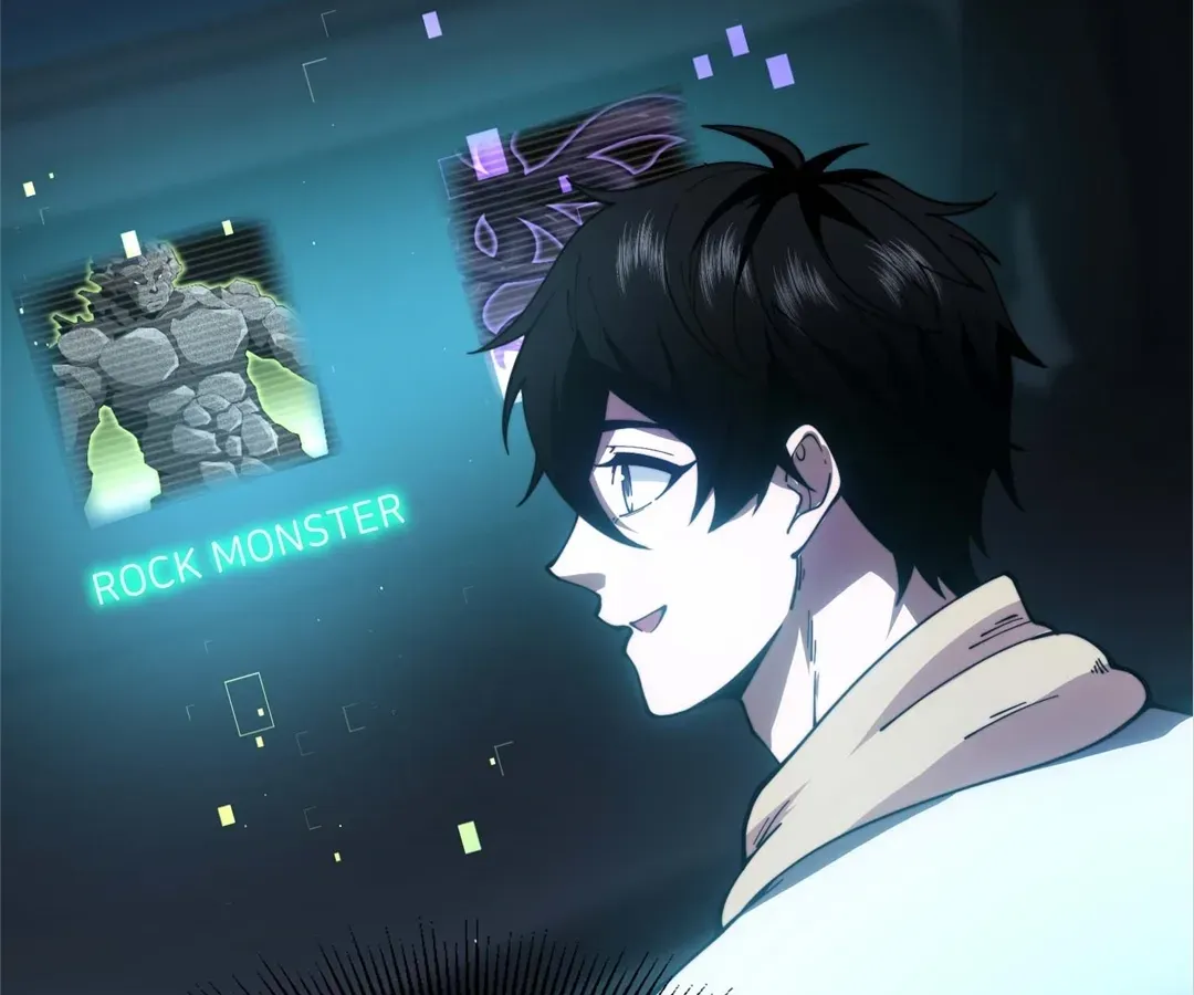 Read Empowering My Kind in the Apocalypse EN Manga Online