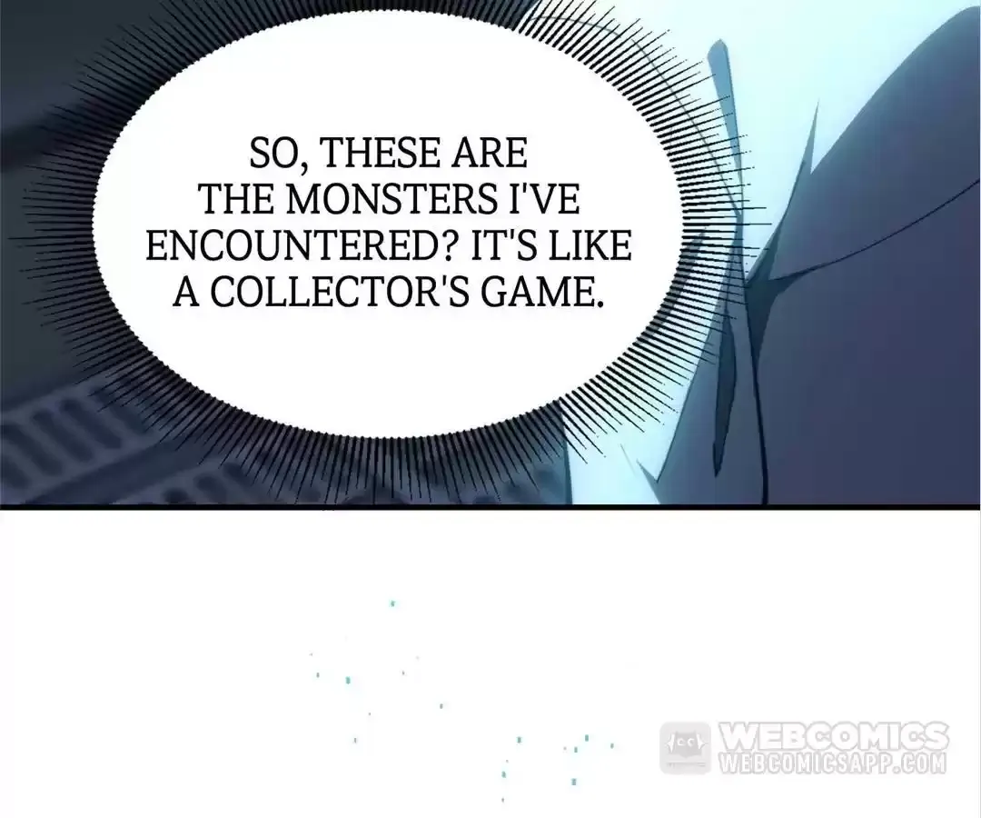 Read Empowering My Kind in the Apocalypse EN Manga Online