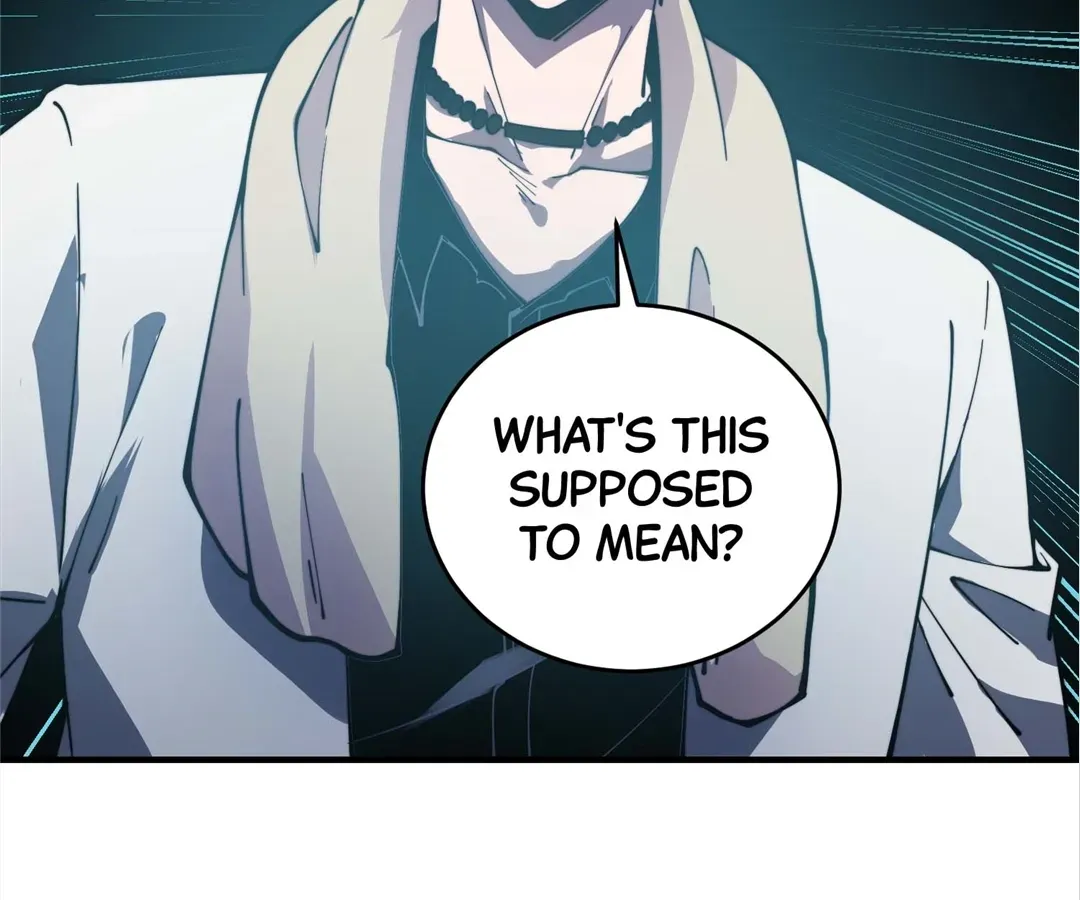 Read Empowering My Kind in the Apocalypse EN Manga Online