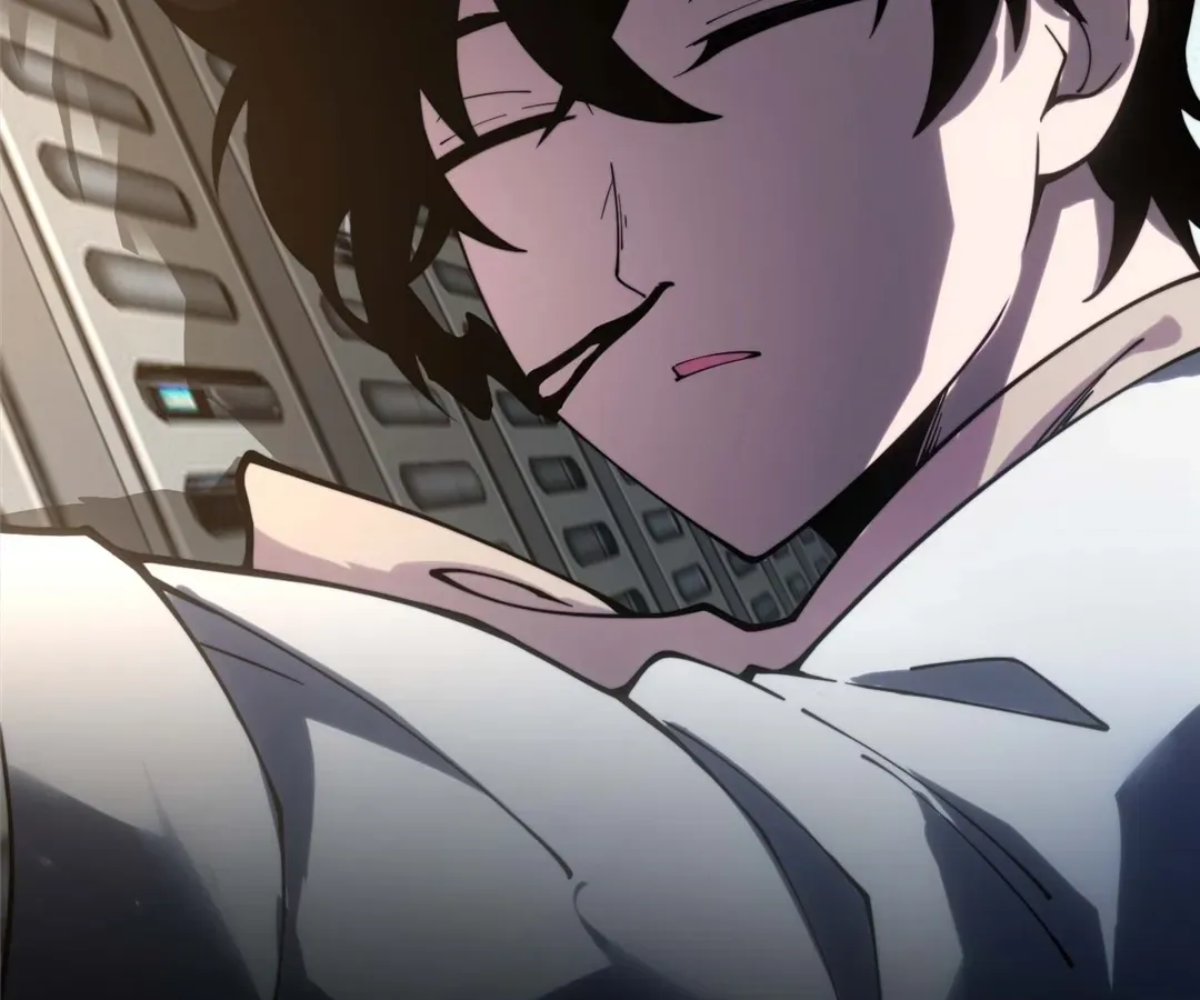Read Empowering My Kind in the Apocalypse EN Manga Online