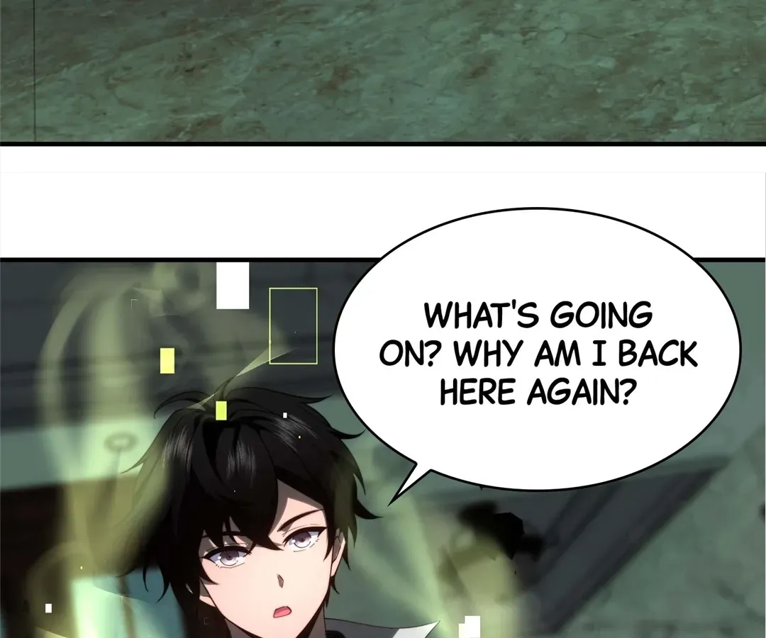 Read Empowering My Kind in the Apocalypse EN Manga Online