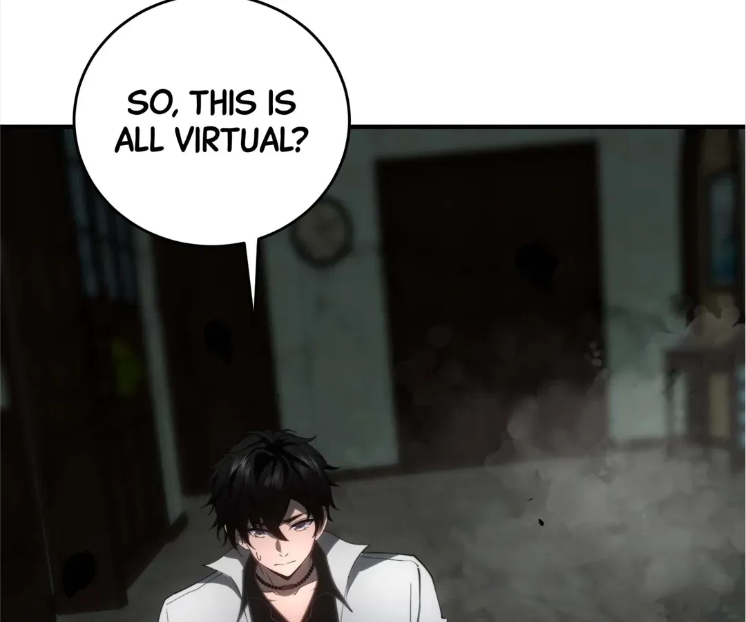 Read Empowering My Kind in the Apocalypse EN Manga Online