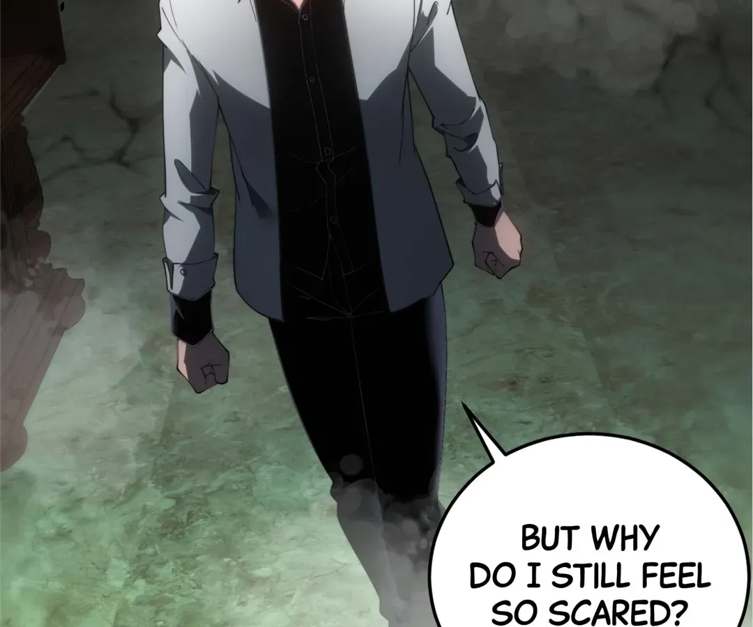 Read Empowering My Kind in the Apocalypse EN Manga Online