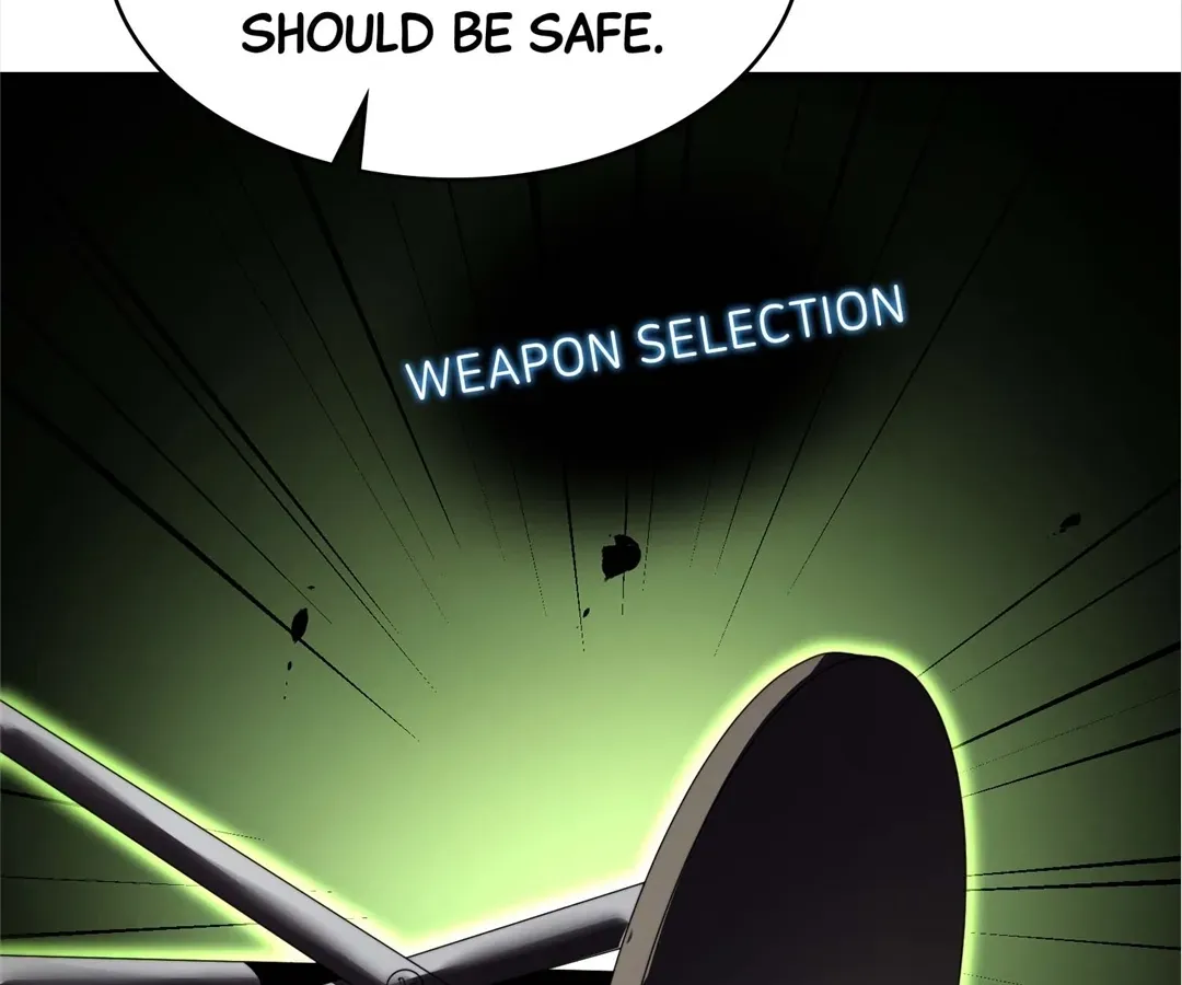 Read Empowering My Kind in the Apocalypse EN Manga Online