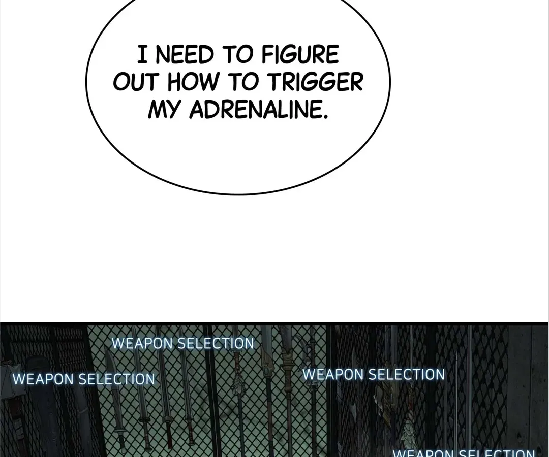 Read Empowering My Kind in the Apocalypse EN Manga Online
