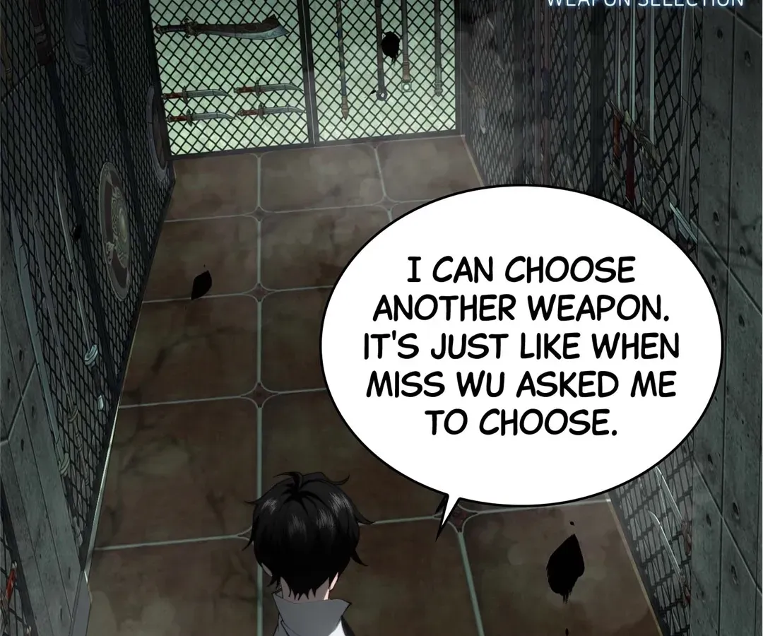 Read Empowering My Kind in the Apocalypse EN Manga Online