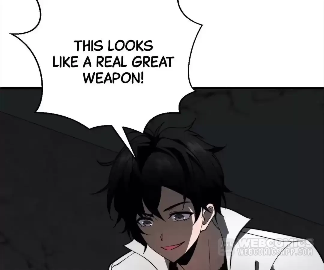 Read Empowering My Kind in the Apocalypse EN Manga Online