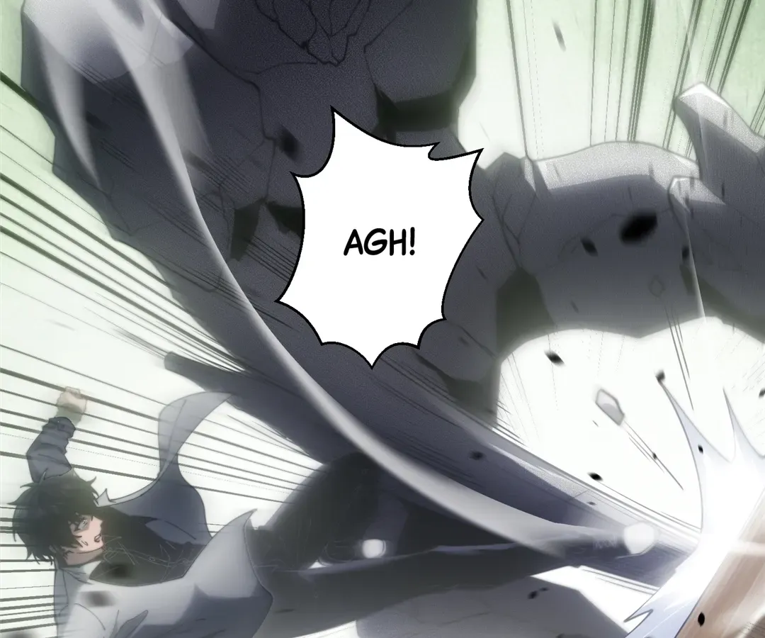 Read Empowering My Kind in the Apocalypse EN Manga Online