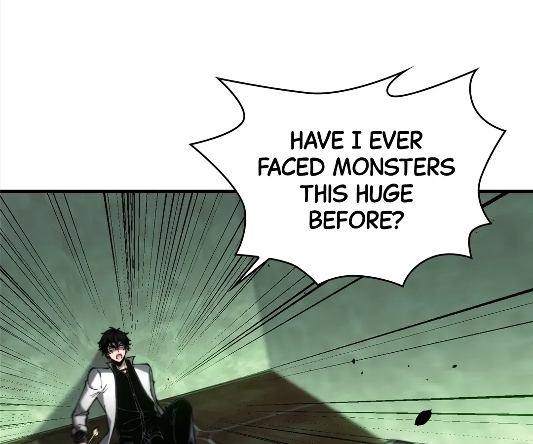 Read Empowering My Kind in the Apocalypse EN Manga Online