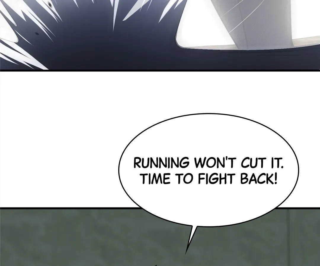 Read Empowering My Kind in the Apocalypse EN Manga Online