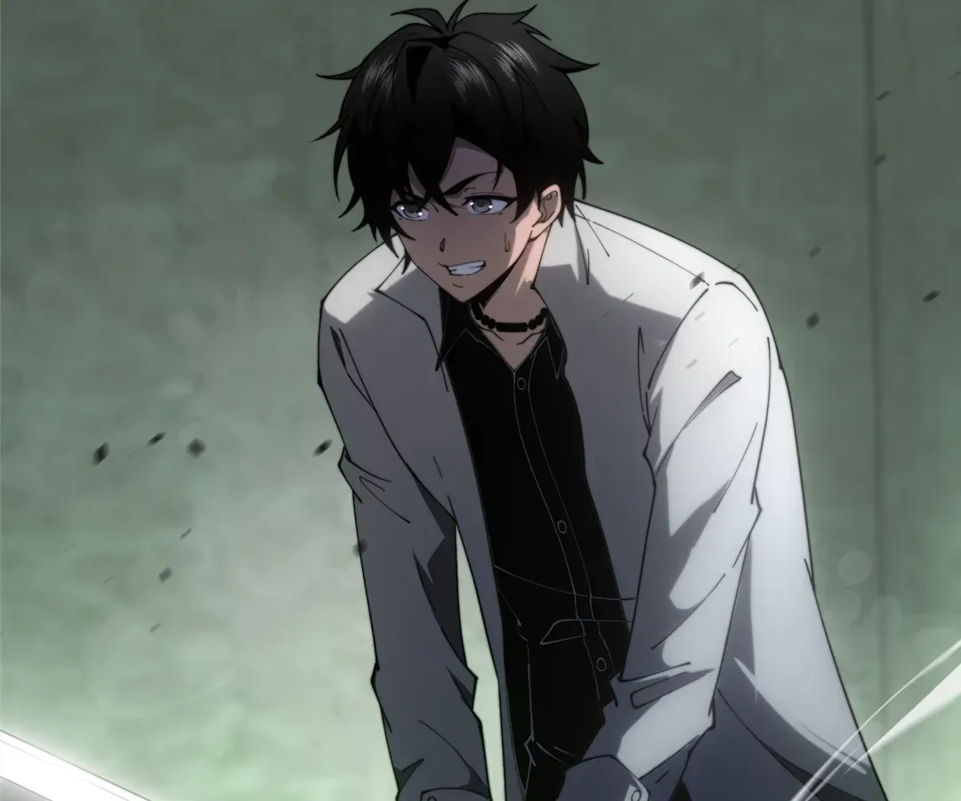 Read Empowering My Kind in the Apocalypse EN Manga Online