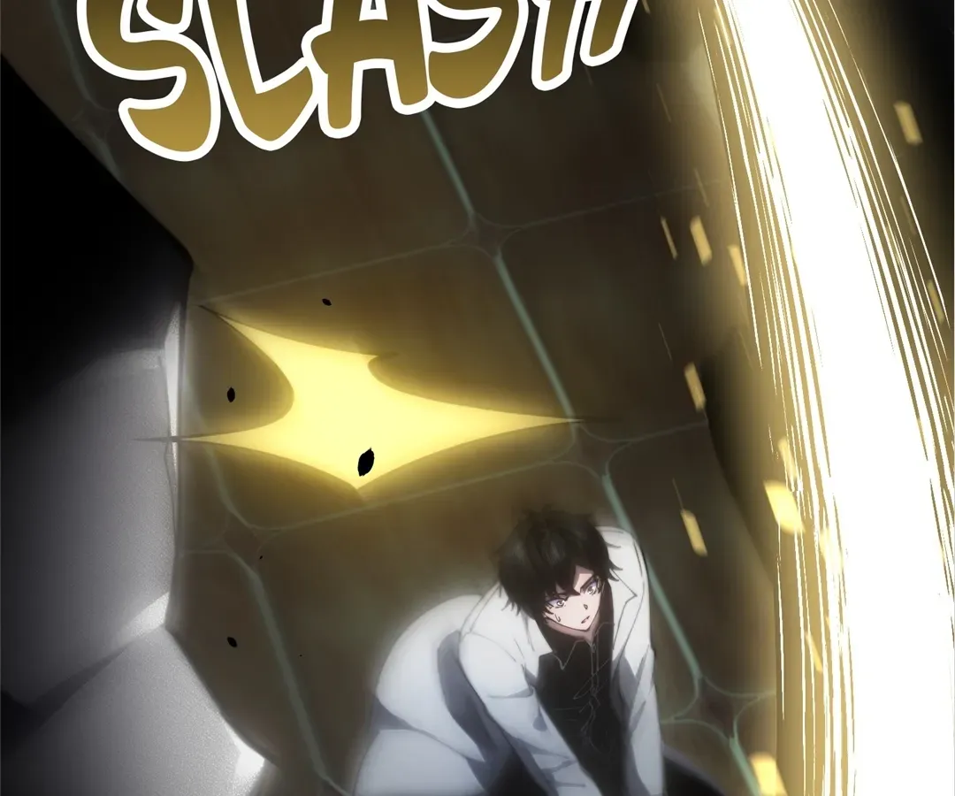 Read Empowering My Kind in the Apocalypse EN Manga Online