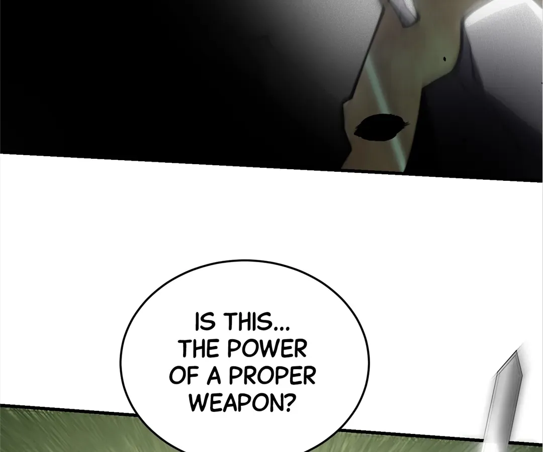 Read Empowering My Kind in the Apocalypse EN Manga Online