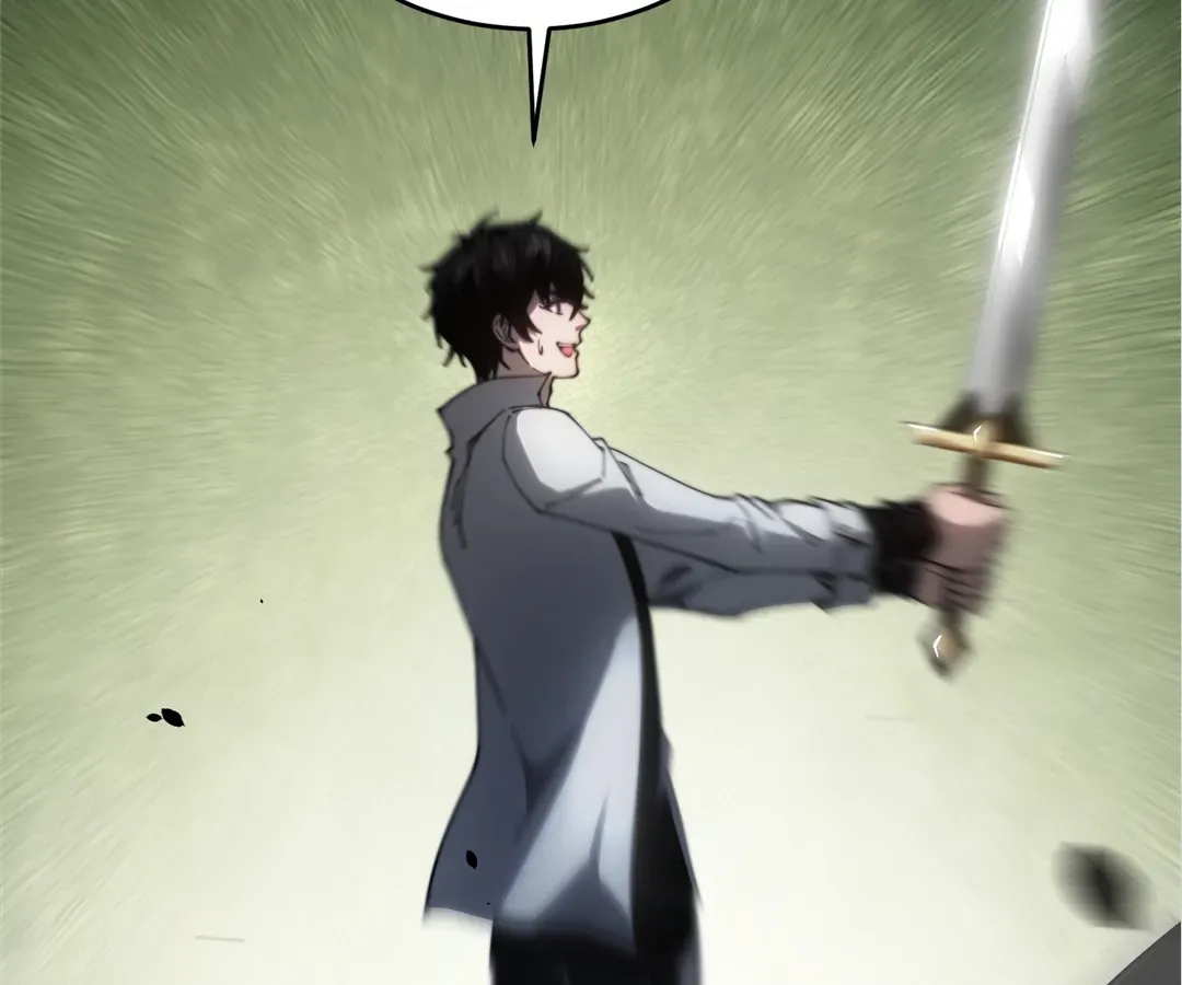 Read Empowering My Kind in the Apocalypse EN Manga Online