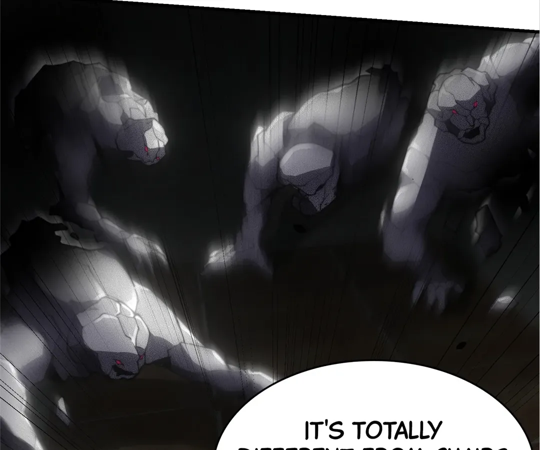 Read Empowering My Kind in the Apocalypse EN Manga Online