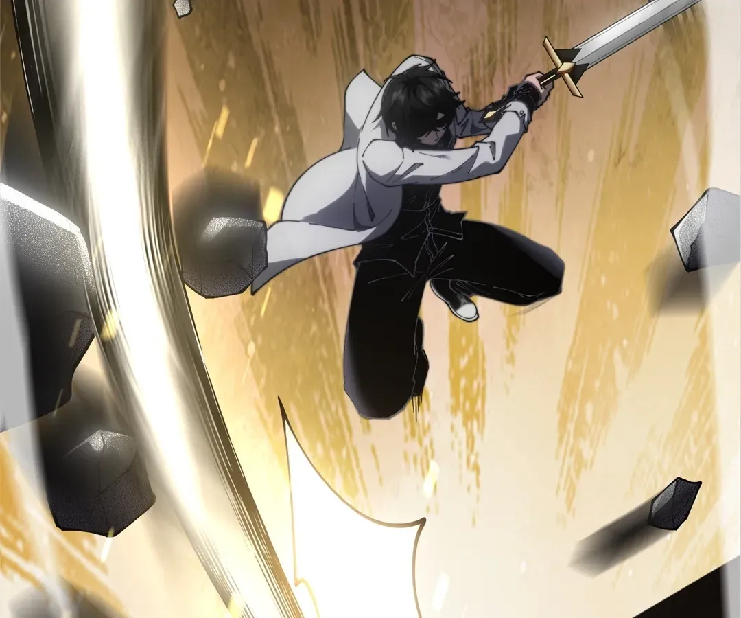 Read Empowering My Kind in the Apocalypse EN Manga Online