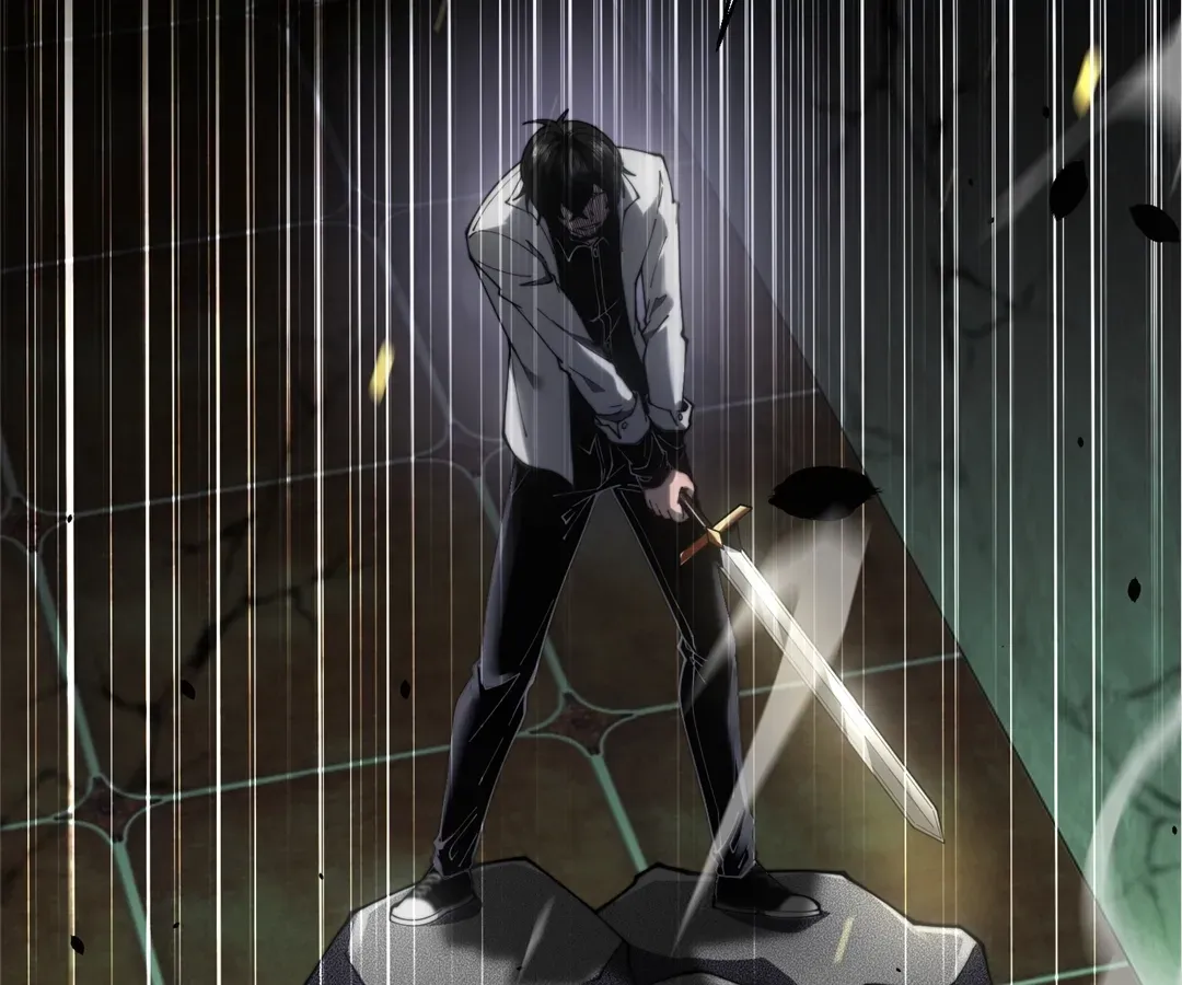 Read Empowering My Kind in the Apocalypse EN Manga Online