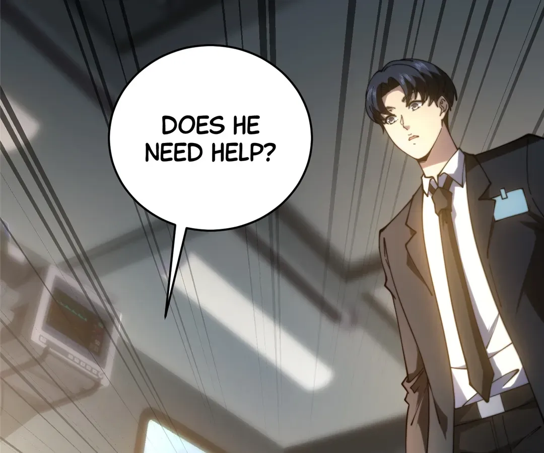 Read Empowering My Kind in the Apocalypse EN Manga Online