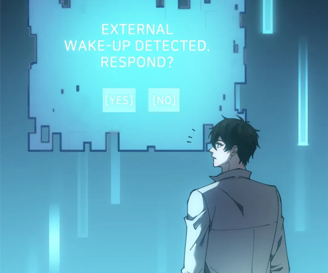 Read Empowering My Kind in the Apocalypse EN Manga Online