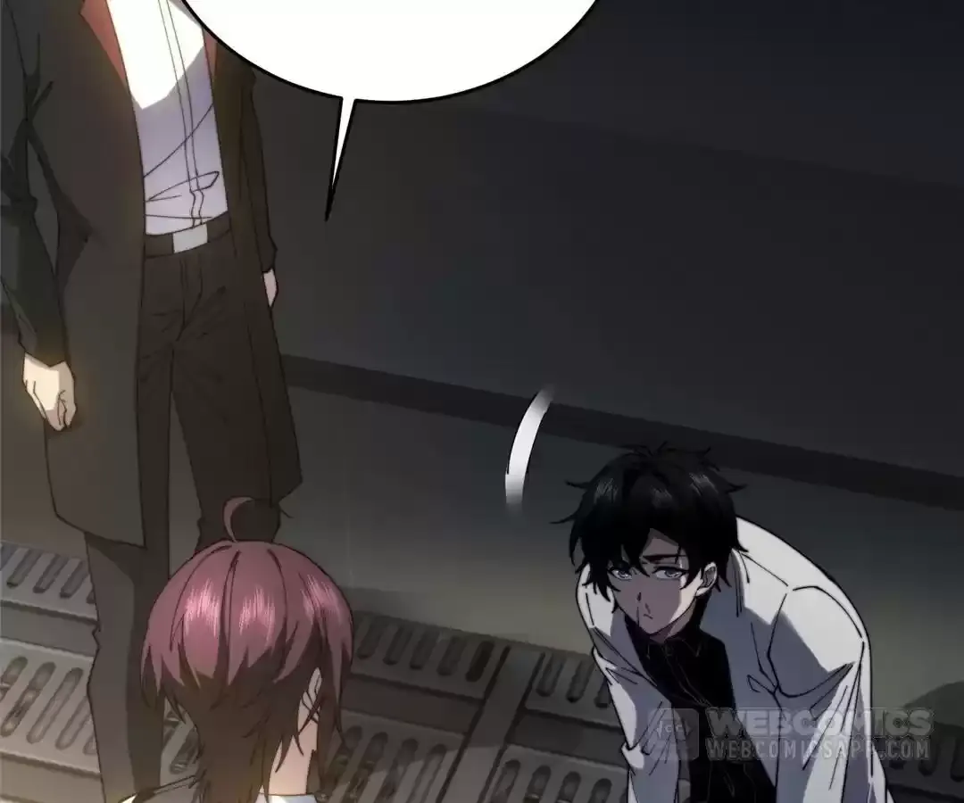 Read Empowering My Kind in the Apocalypse EN Manga Online