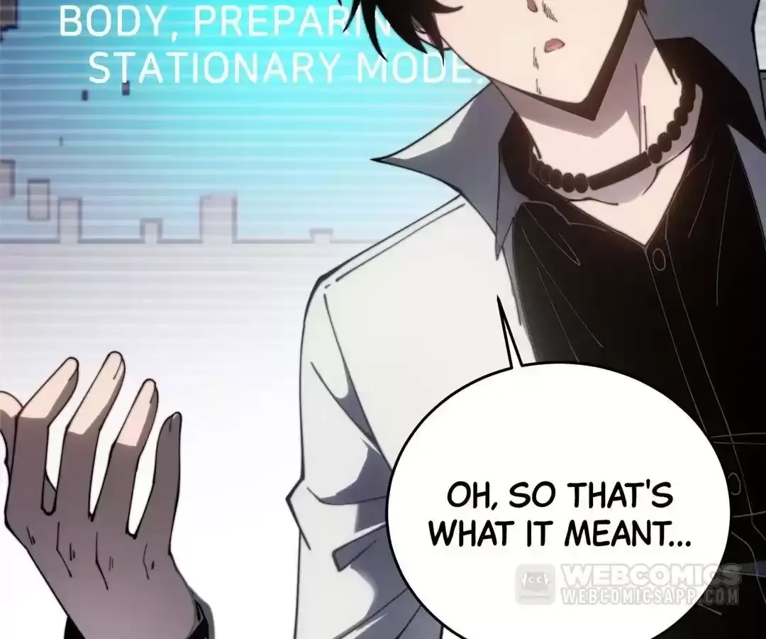 Read Empowering My Kind in the Apocalypse EN Manga Online
