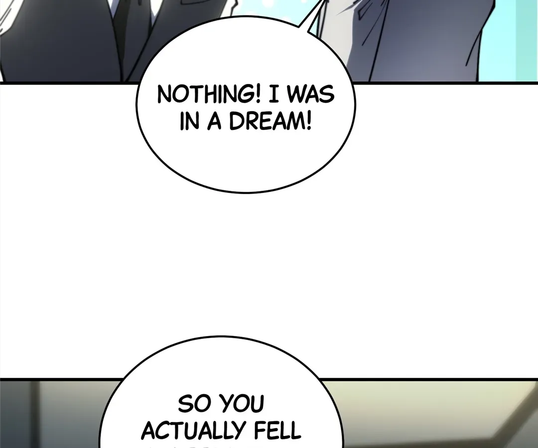 Read Empowering My Kind in the Apocalypse EN Manga Online