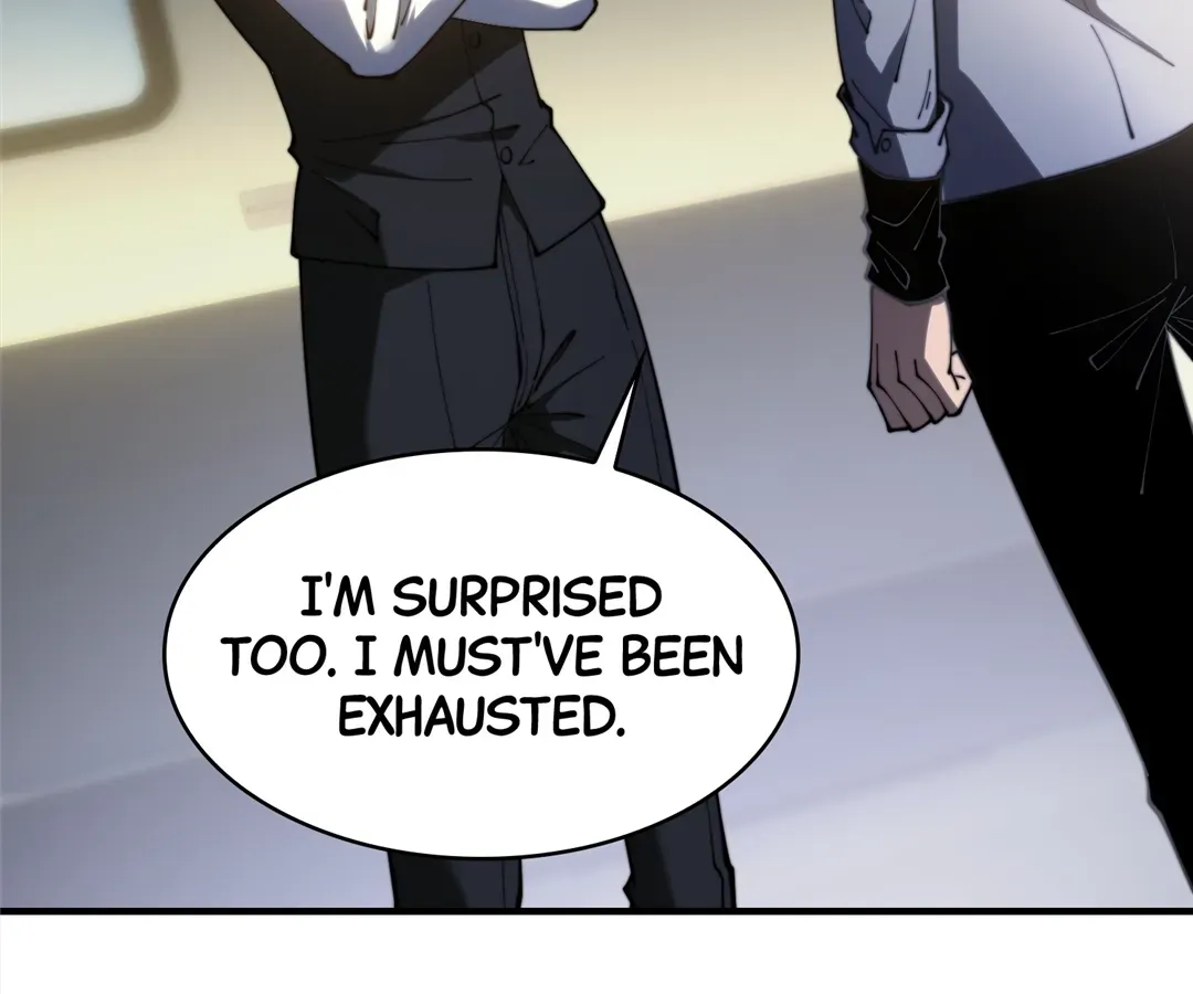 Read Empowering My Kind in the Apocalypse EN Manga Online