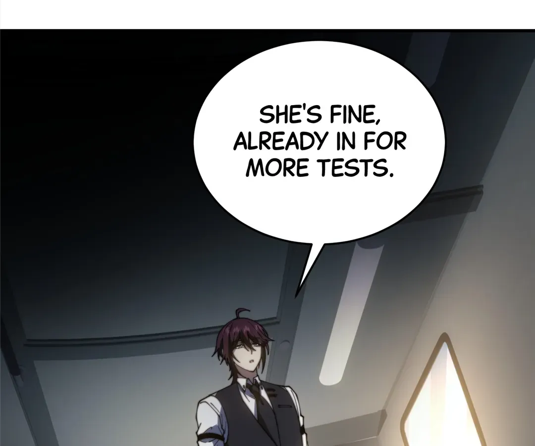 Read Empowering My Kind in the Apocalypse EN Manga Online