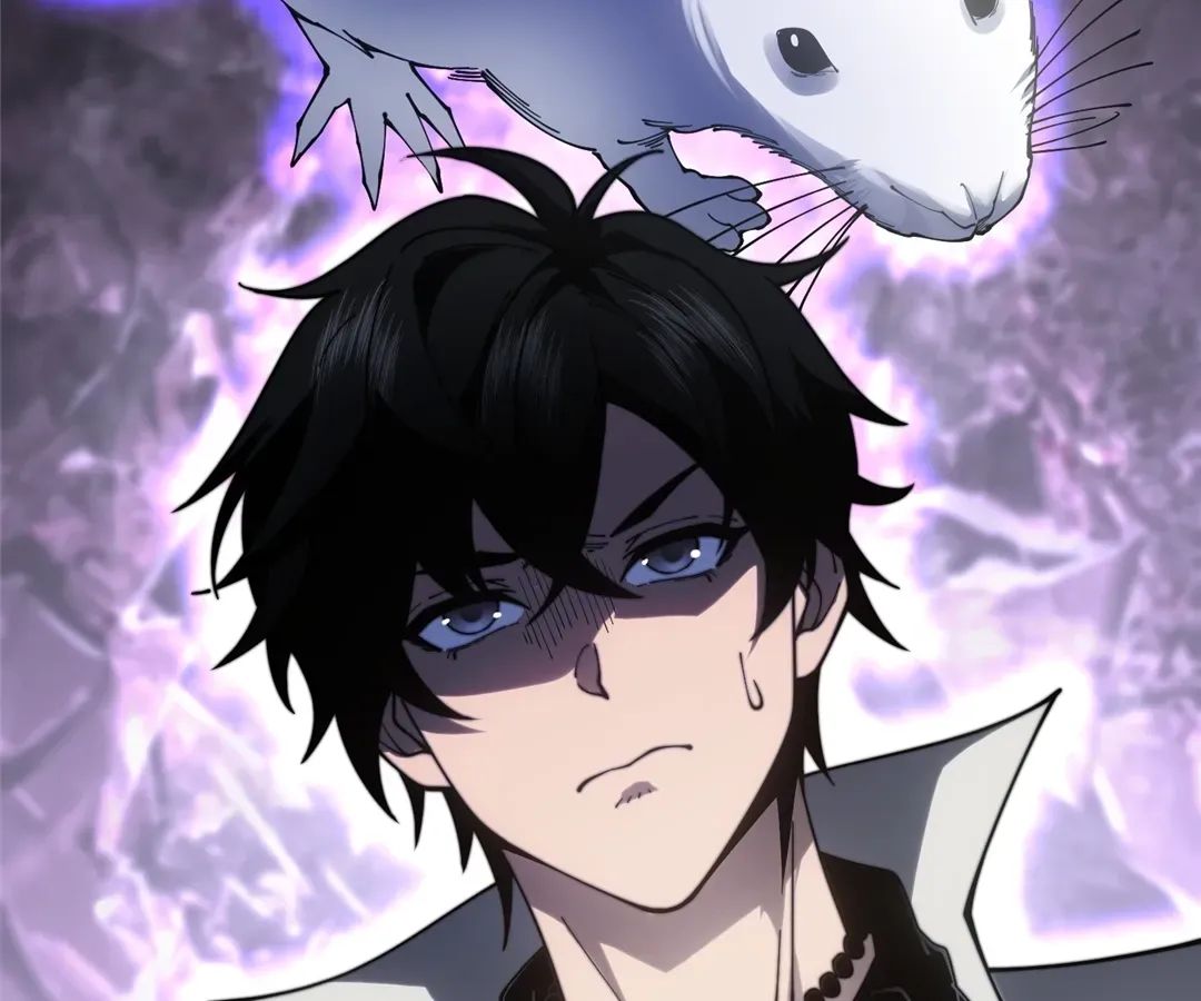 Read Empowering My Kind in the Apocalypse EN Manga Online
