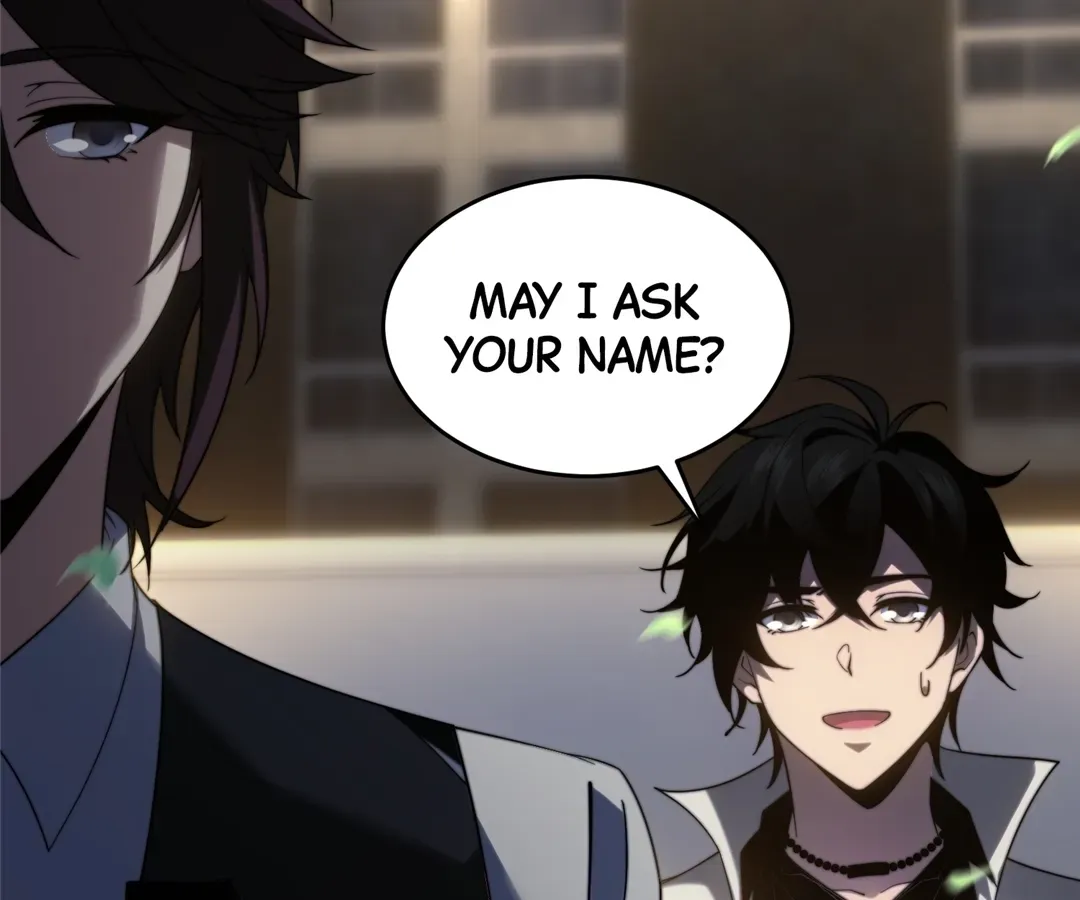 Read Empowering My Kind in the Apocalypse EN Manga Online