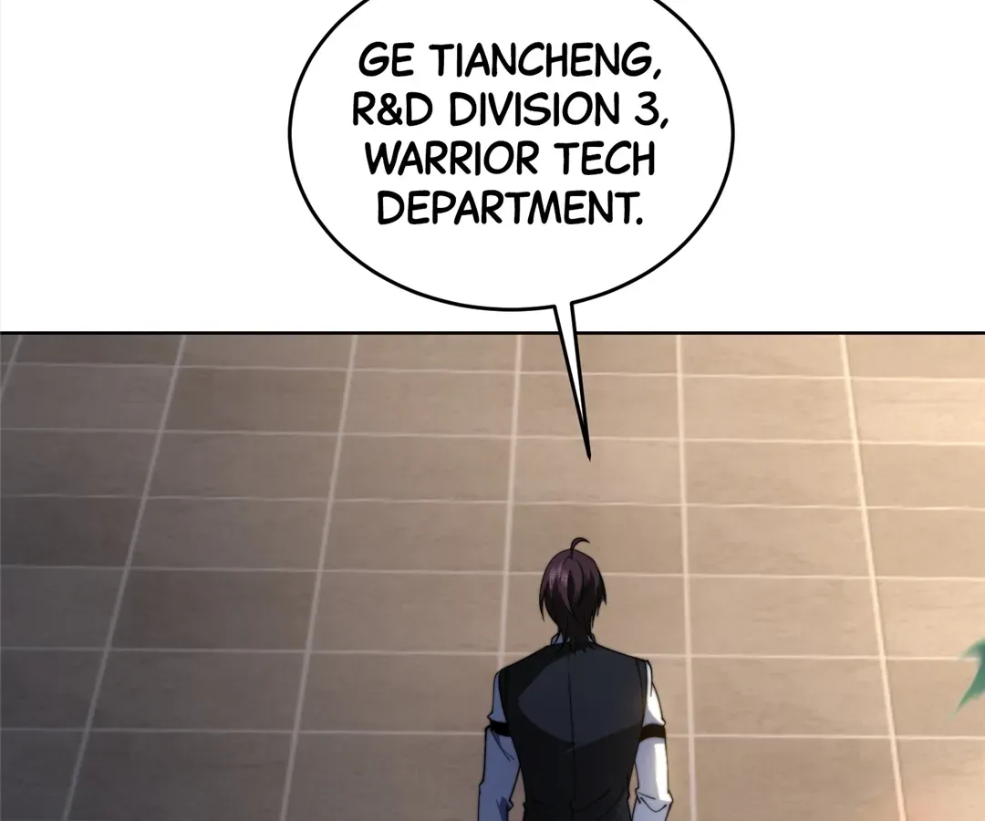 Read Empowering My Kind in the Apocalypse EN Manga Online