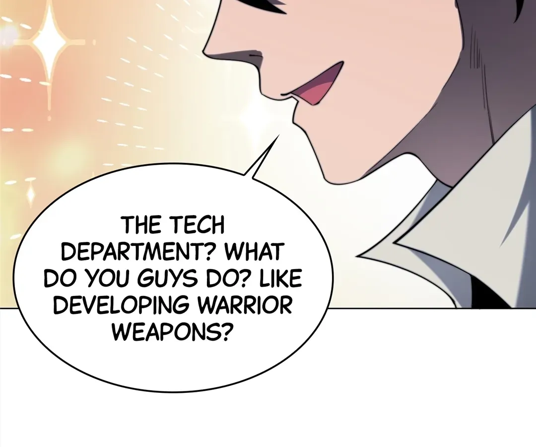 Read Empowering My Kind in the Apocalypse EN Manga Online