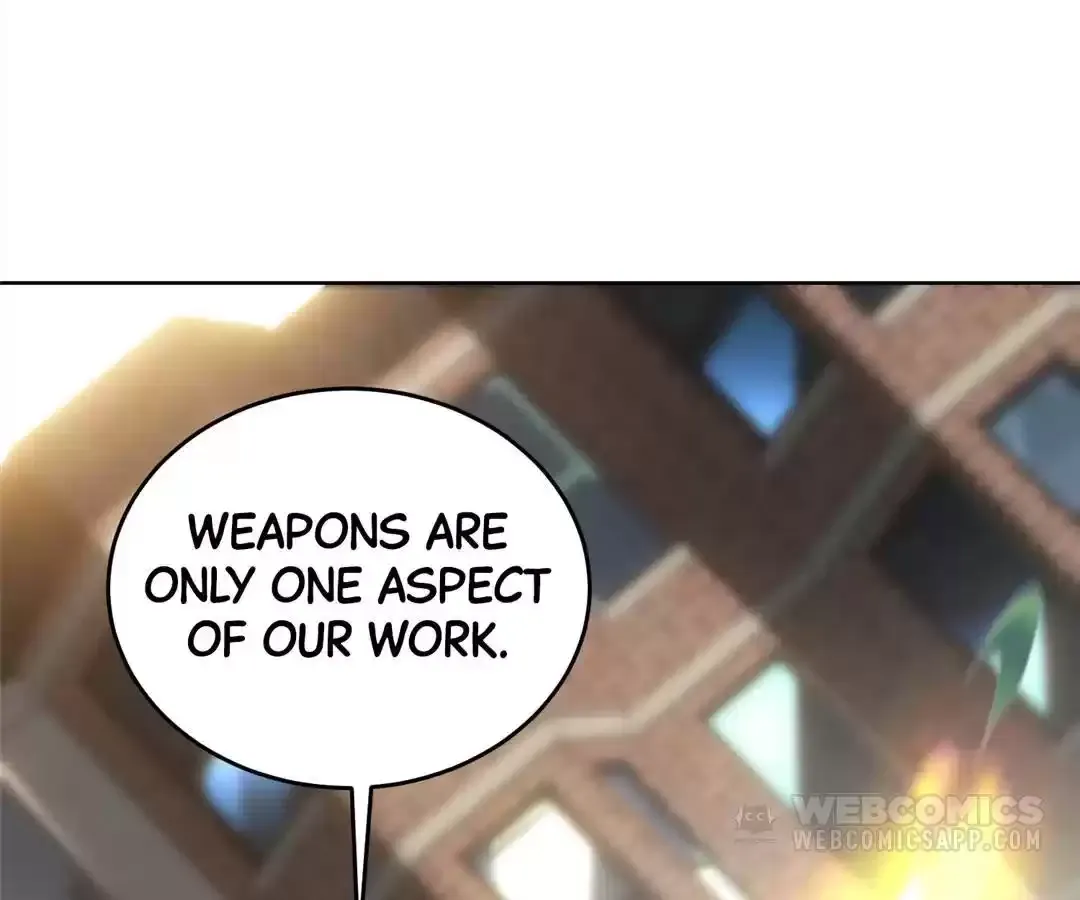 Read Empowering My Kind in the Apocalypse EN Manga Online