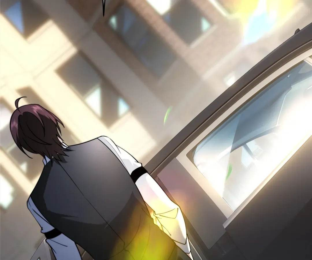 Read Empowering My Kind in the Apocalypse EN Manga Online