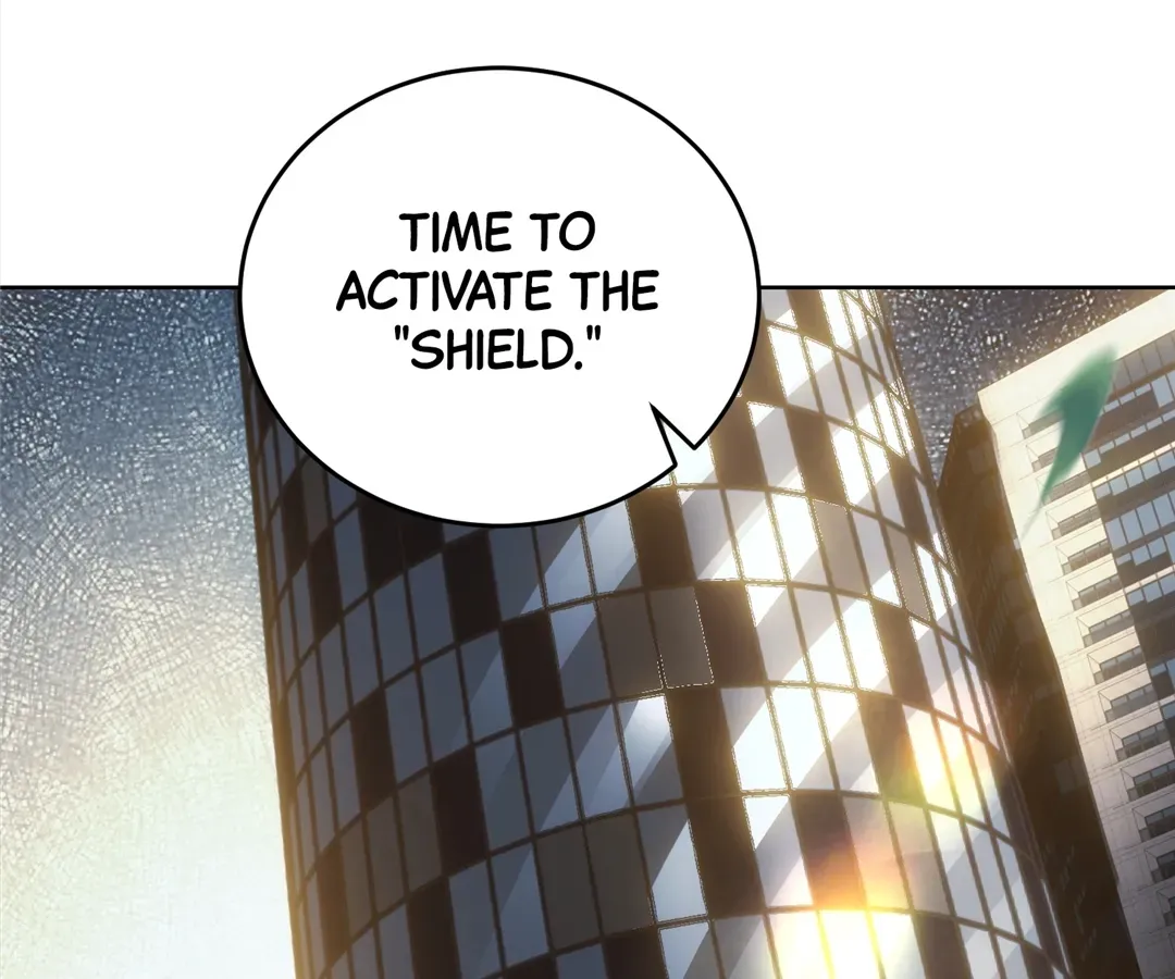Read Empowering My Kind in the Apocalypse EN Manga Online