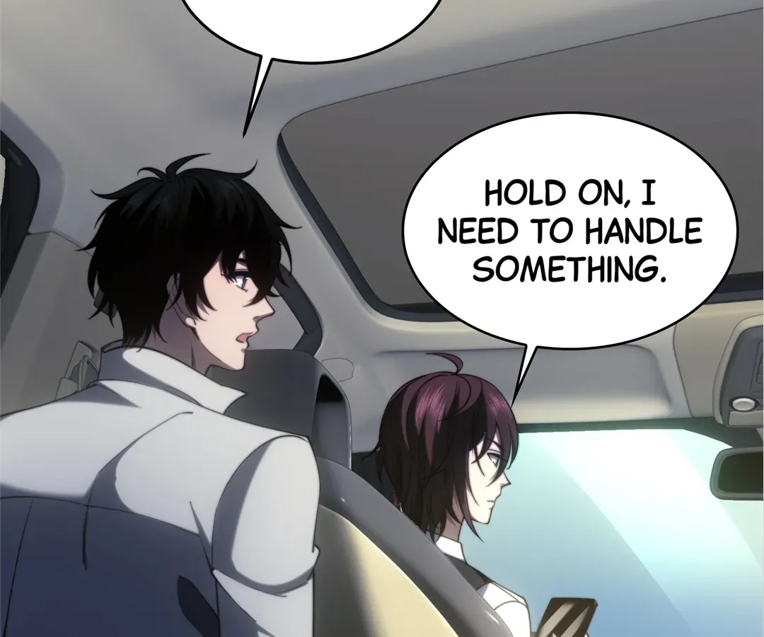Read Empowering My Kind in the Apocalypse EN Manga Online