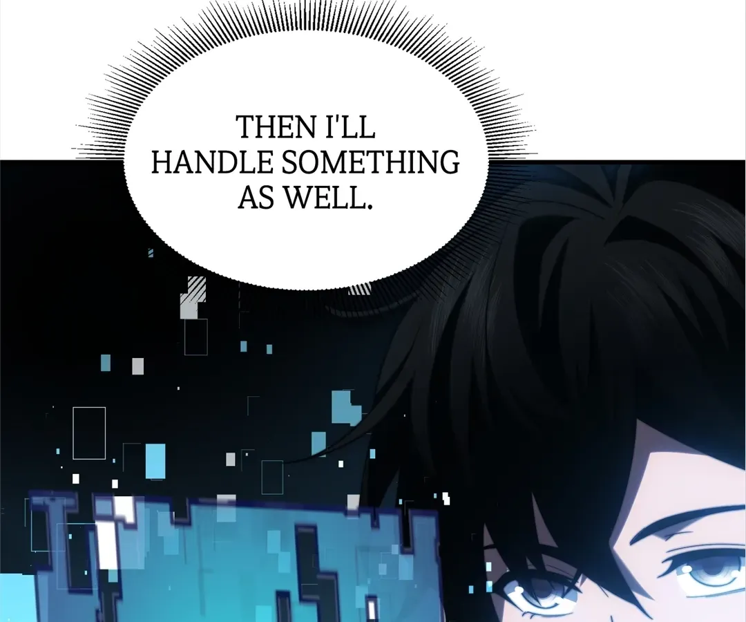 Read Empowering My Kind in the Apocalypse EN Manga Online