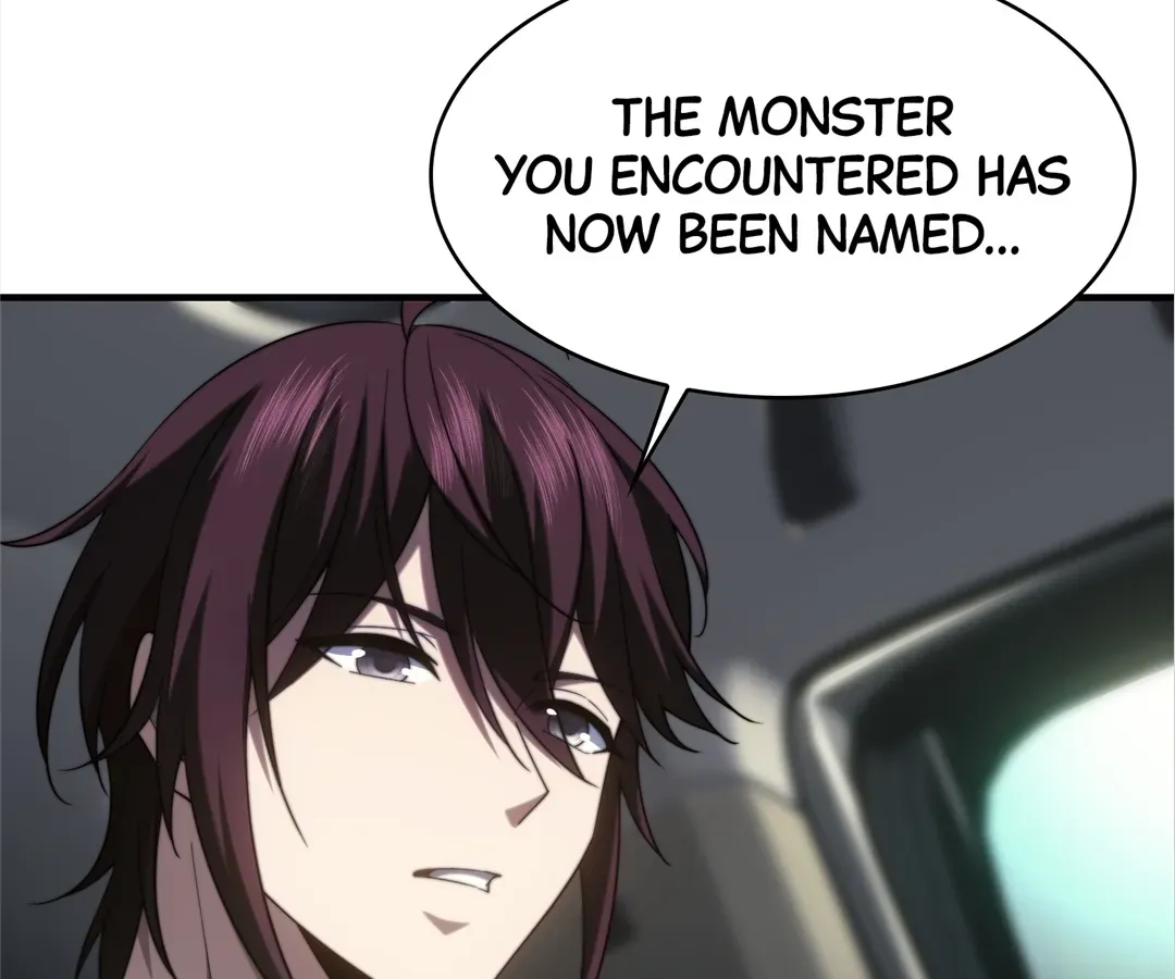 Read Empowering My Kind in the Apocalypse EN Manga Online