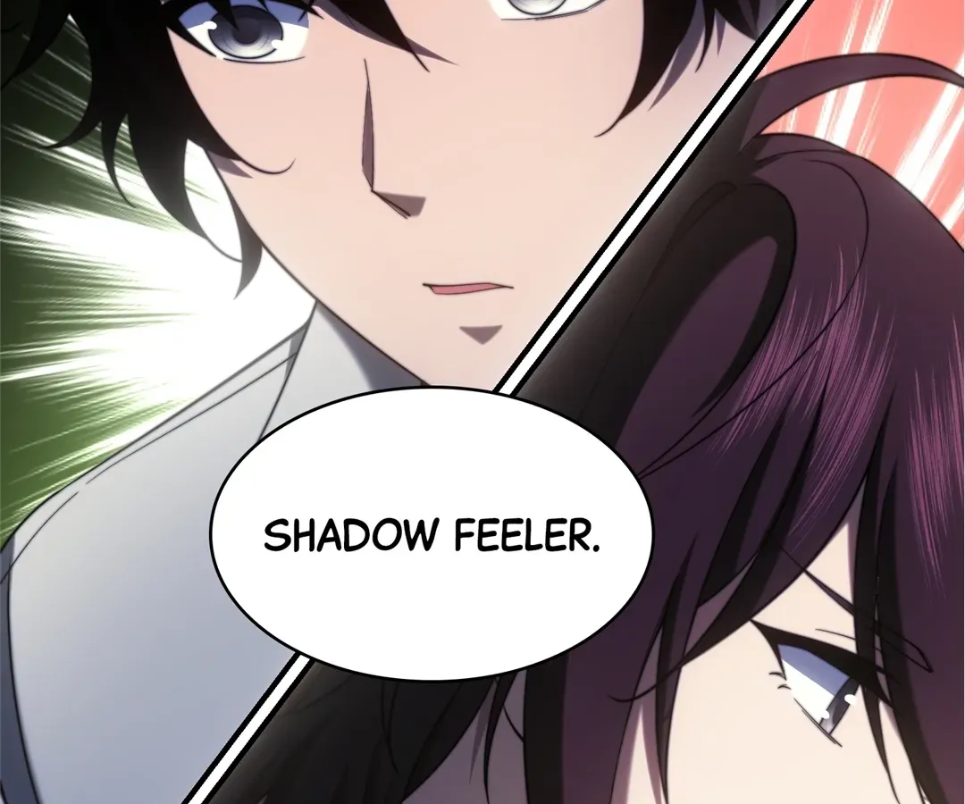 Read Empowering My Kind in the Apocalypse EN Manga Online