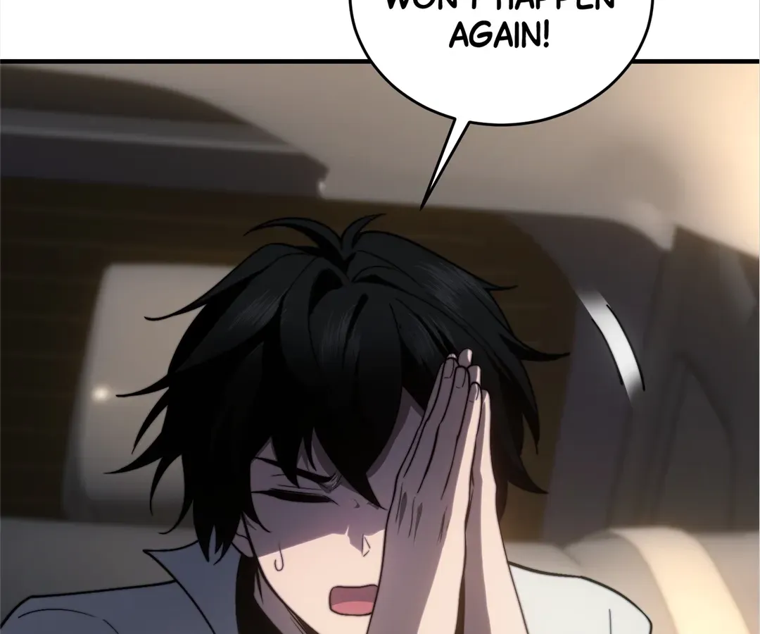 Read Empowering My Kind in the Apocalypse EN Manga Online