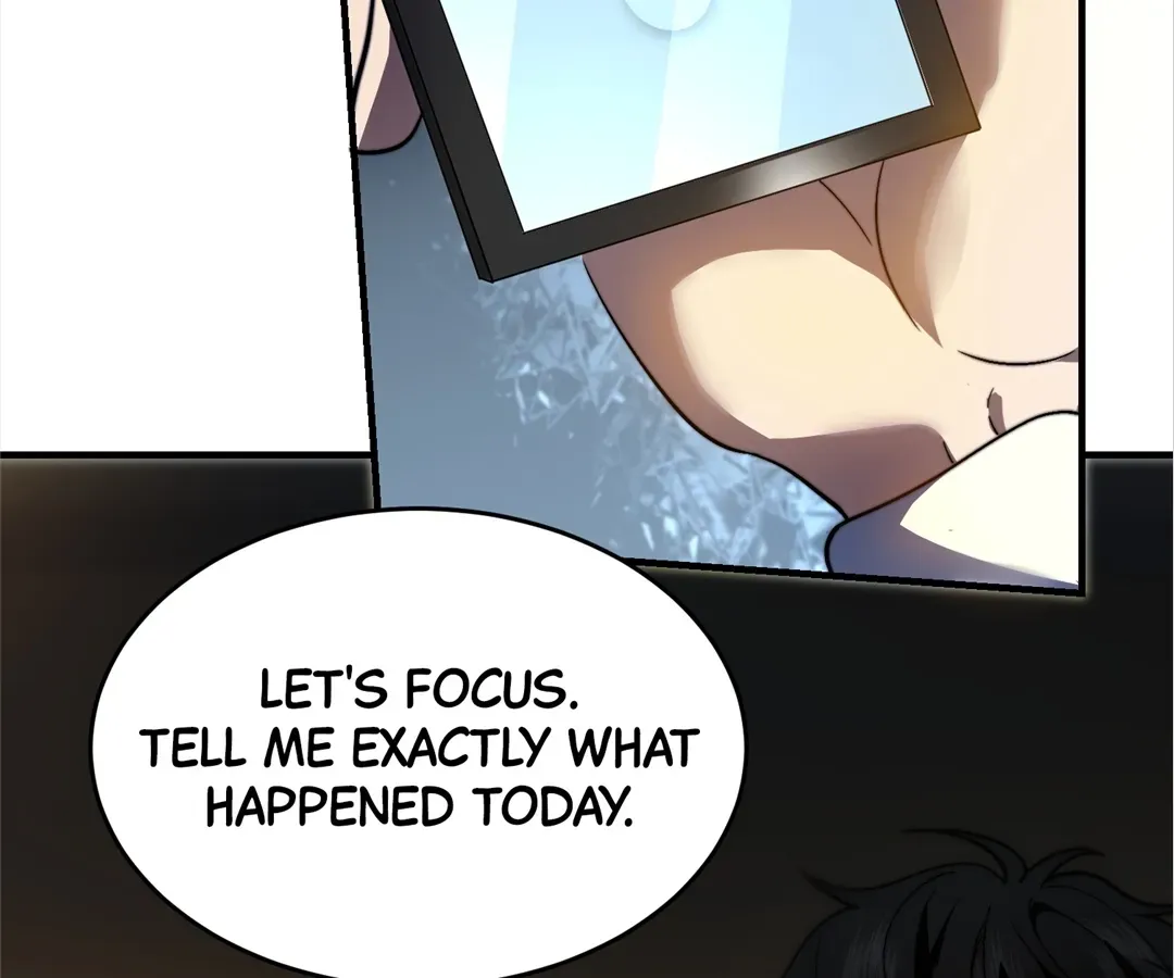 Read Empowering My Kind in the Apocalypse EN Manga Online