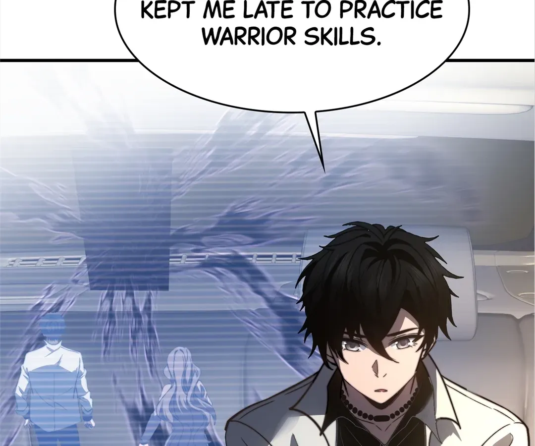Read Empowering My Kind in the Apocalypse EN Manga Online
