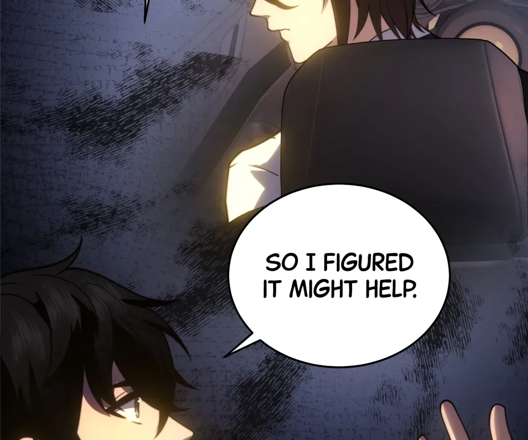 Read Empowering My Kind in the Apocalypse EN Manga Online