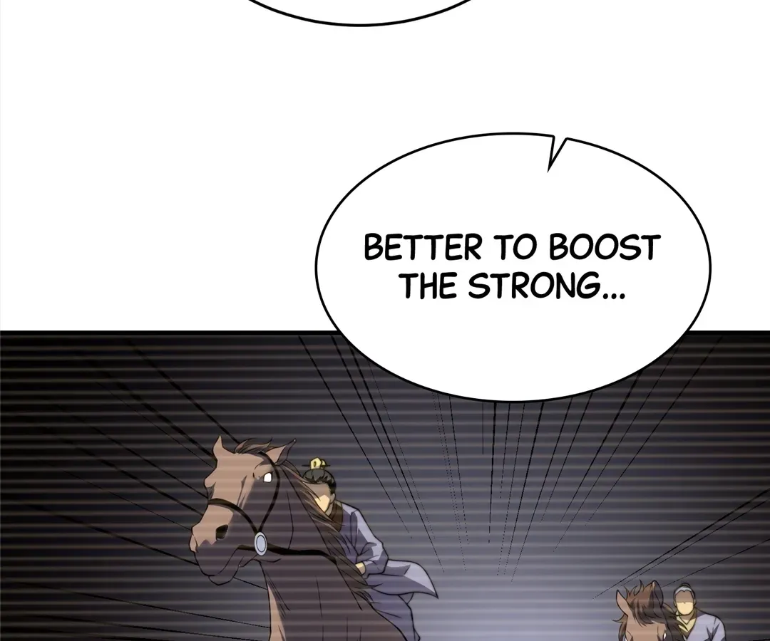 Read Empowering My Kind in the Apocalypse EN Manga Online
