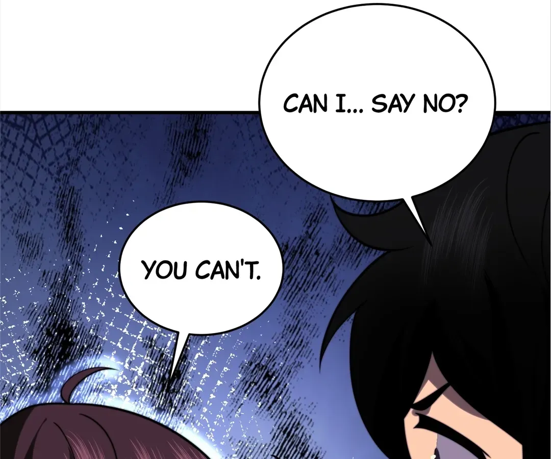 Read Empowering My Kind in the Apocalypse EN Manga Online