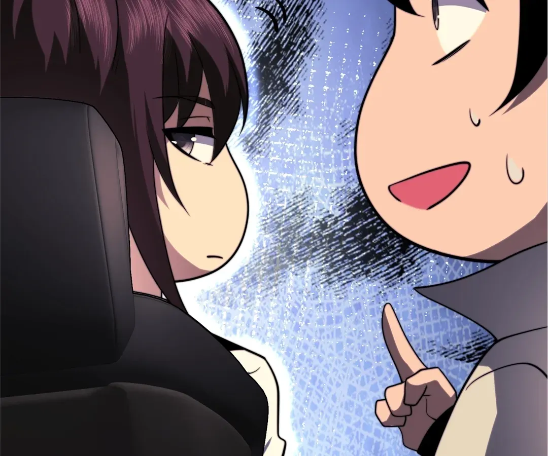 Read Empowering My Kind in the Apocalypse EN Manga Online