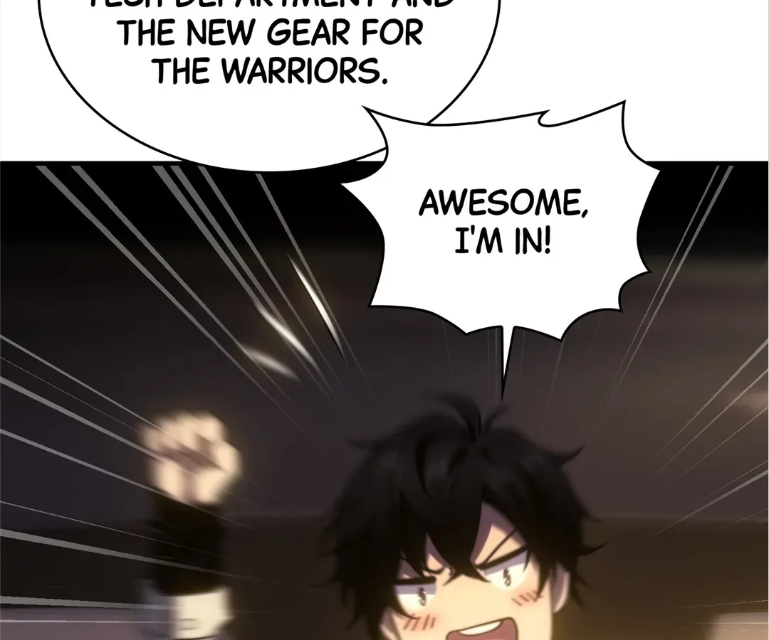 Read Empowering My Kind in the Apocalypse EN Manga Online