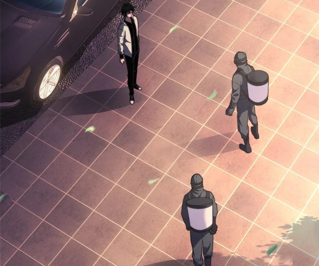 Read Empowering My Kind in the Apocalypse EN Manga Online