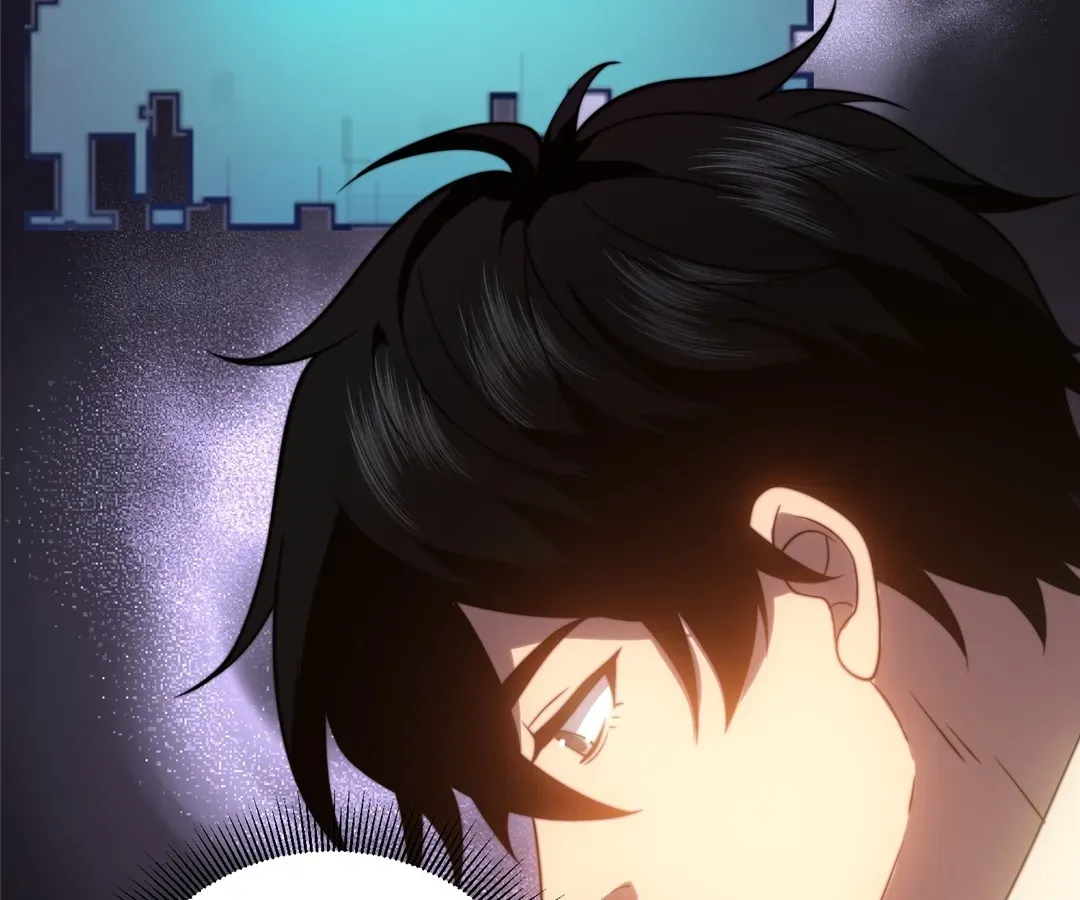 Read Empowering My Kind in the Apocalypse EN Manga Online